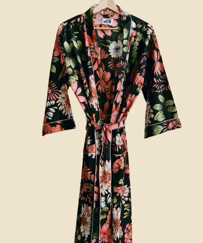 One Stone | Kaftan Robe