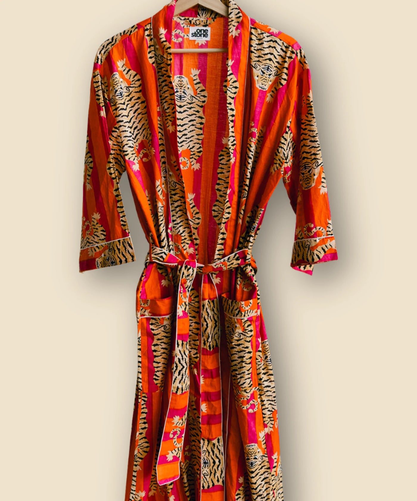 One Stone | Kaftan Robe