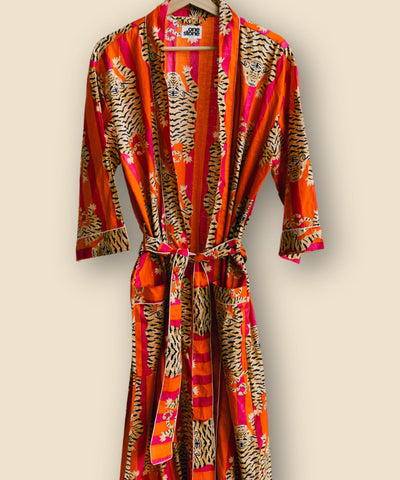 One Stone | Kaftan Robe