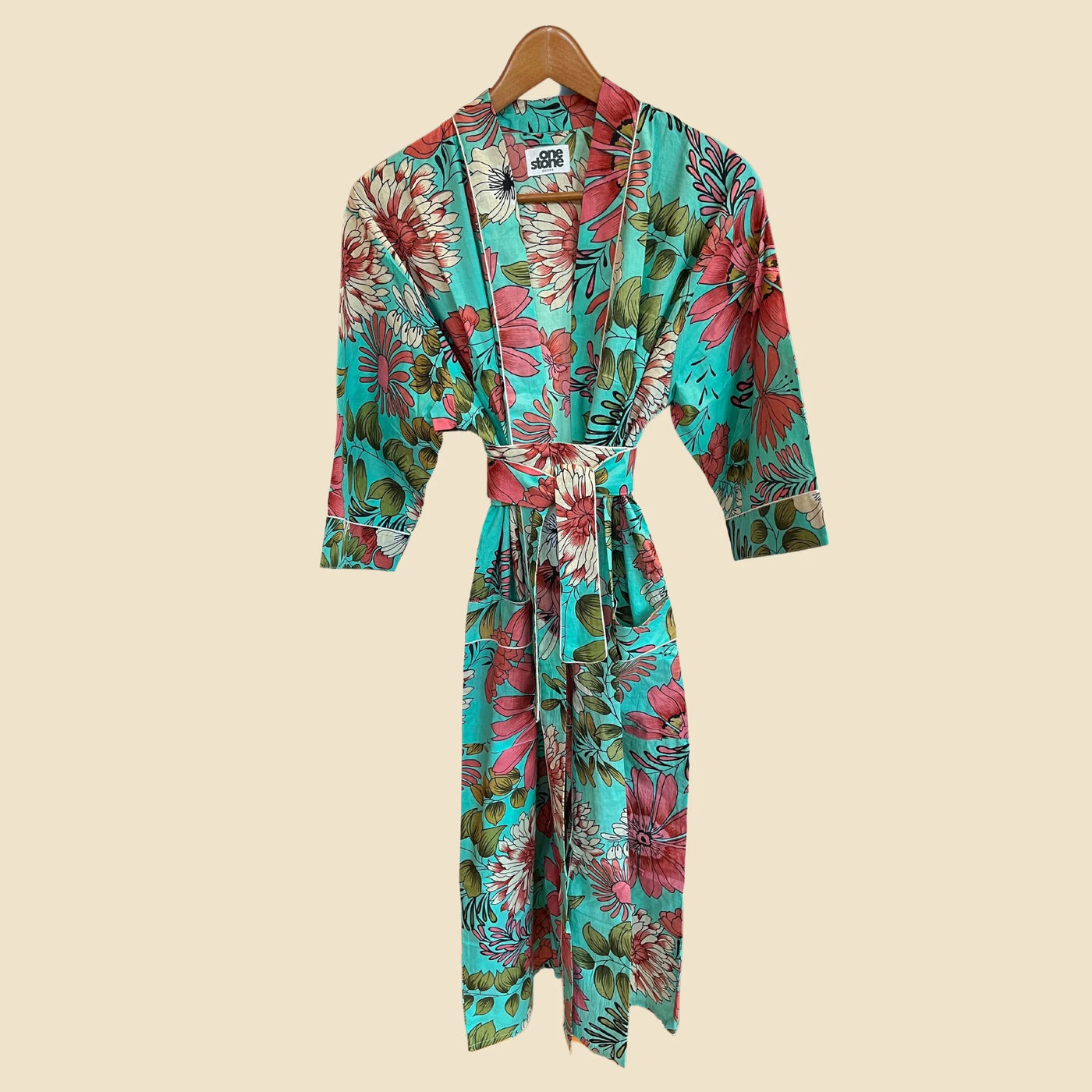 One Stone | Kaftan Robe