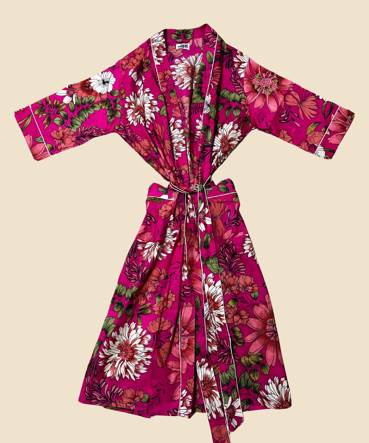 One Stone | Kaftan Robe