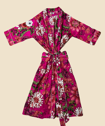 One Stone | Kaftan Robe