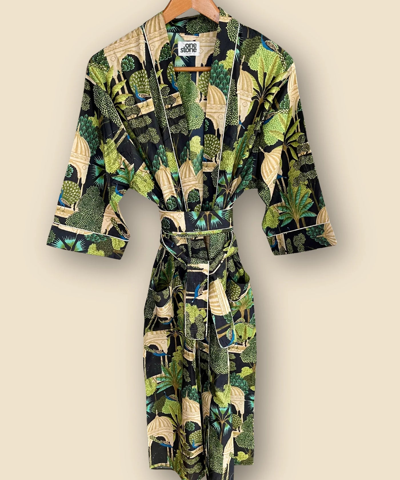 One Stone | Kaftan Robe