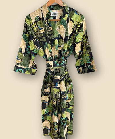 One Stone | Kaftan Robe