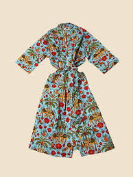 One Stone | Kaftan Robe