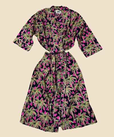 One Stone | Kaftan Robe