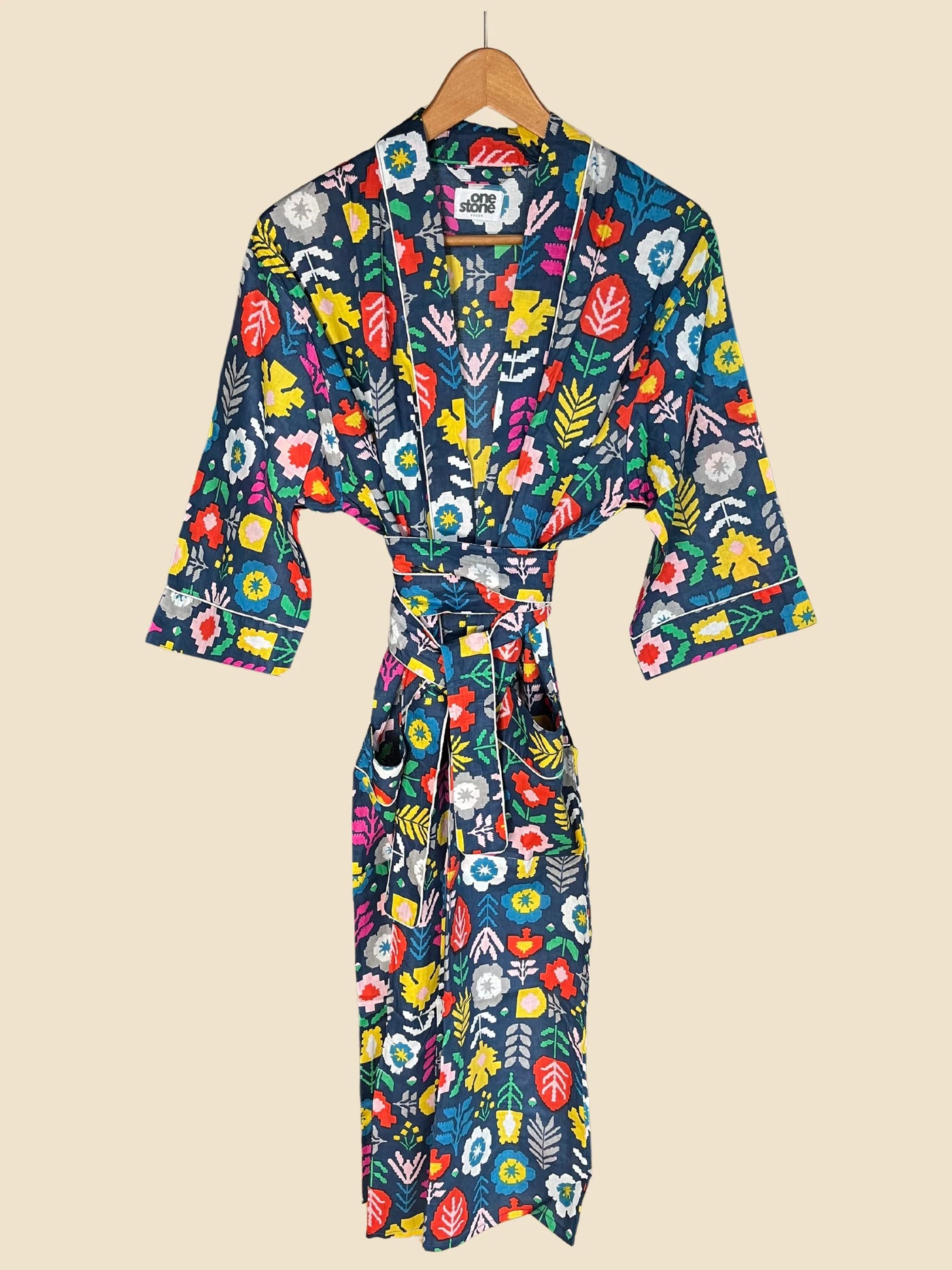 One Stone | Kaftan Robe