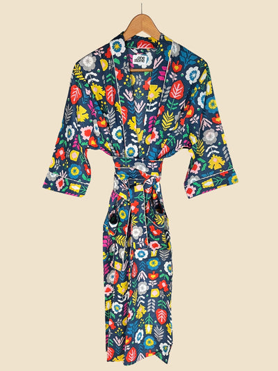 One Stone | Kaftan Robe