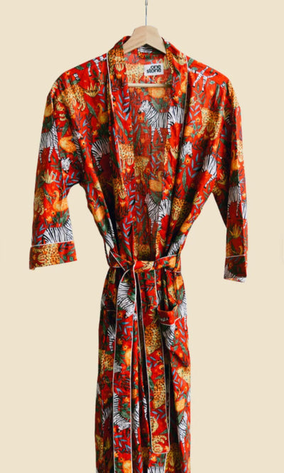 One Stone | Kaftan Robe