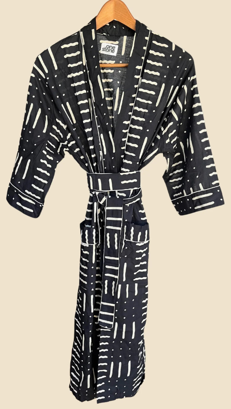 One Stone | Kaftan Robe
