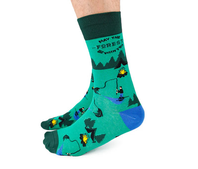 Uptown Sox | Men’s Socks