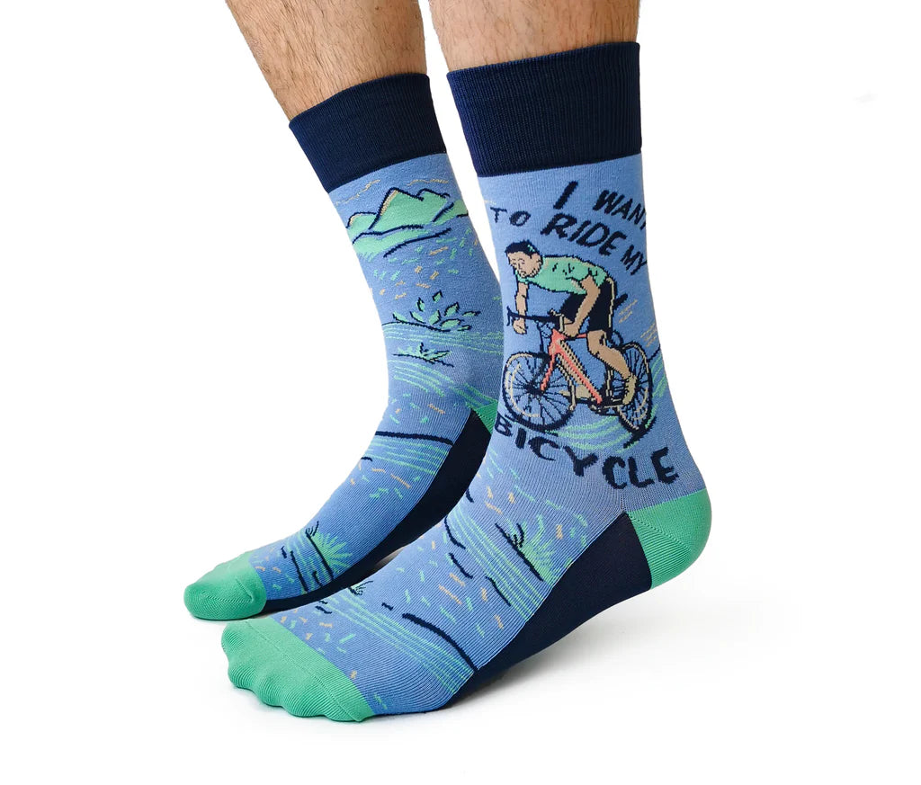 Uptown Sox | Men’s Socks