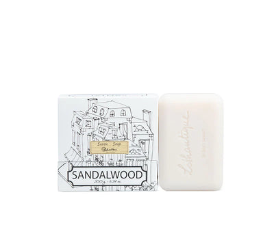 Lothantique Bar Soap | Assorted Scents