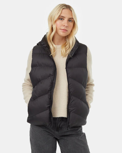 Ten Tree | Boulder Vest - Meteorite