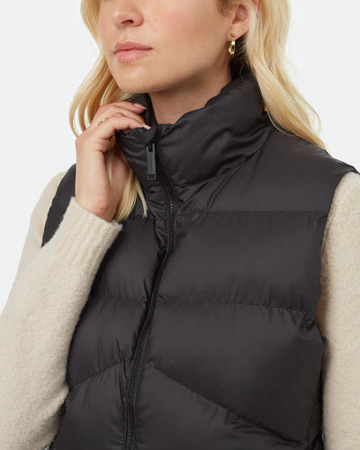 Ten Tree | Boulder Vest - Meteorite