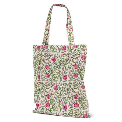 Abbott | Patterned Tote Bags