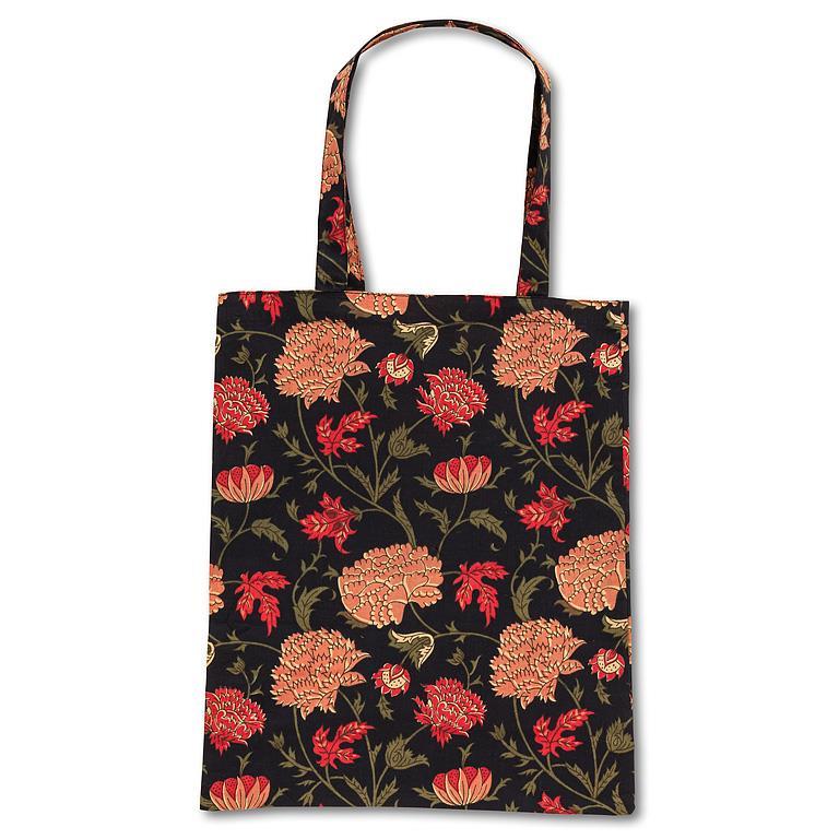 Abbott | Patterned Tote Bags