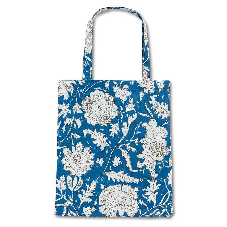 Abbott | Patterned Tote Bags