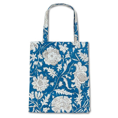 Abbott | Patterned Tote Bags