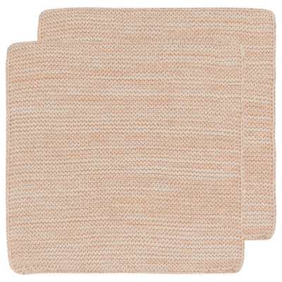 Danica | Heirloom Knit Dishcloths (Set of 2)