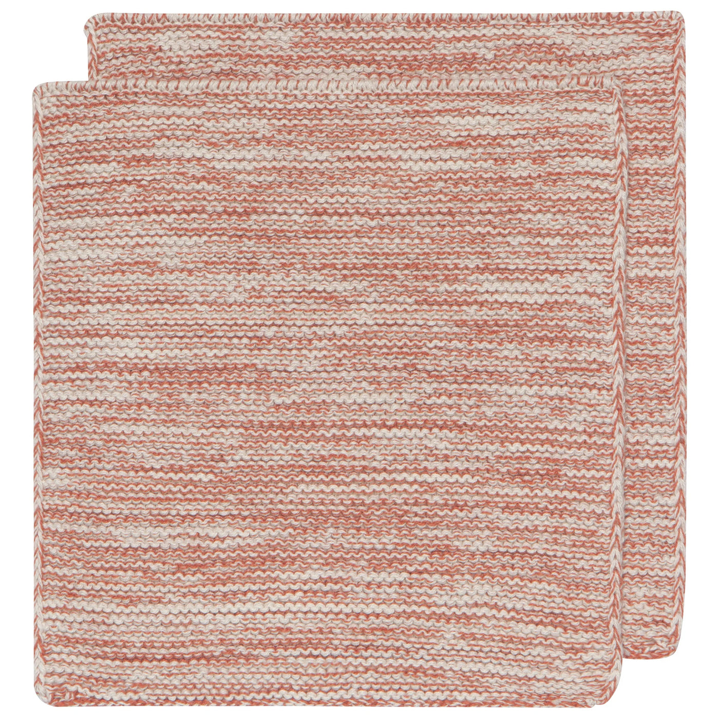 Danica | Heirloom Knit Dishcloths (Set of 2)