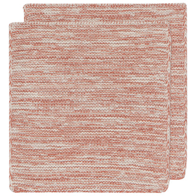 Danica | Heirloom Knit Dishcloths (Set of 2)