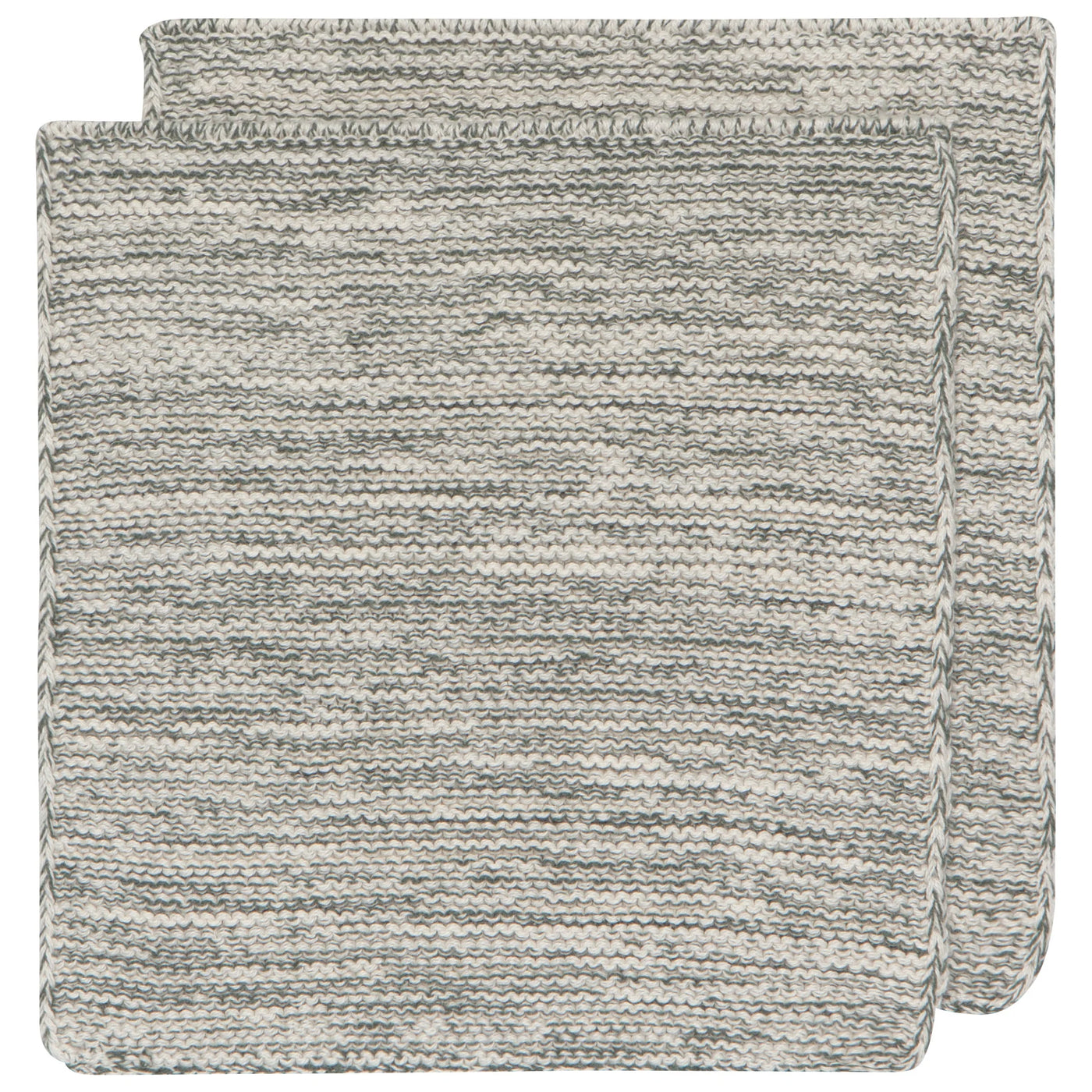 Danica | Heirloom Knit Dishcloths (Set of 2)