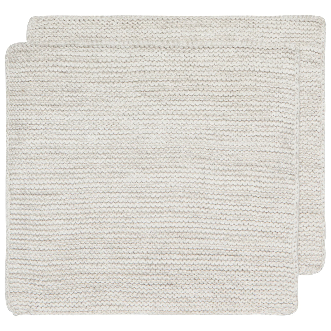Danica | Heirloom Knit Dishcloths (Set of 2)