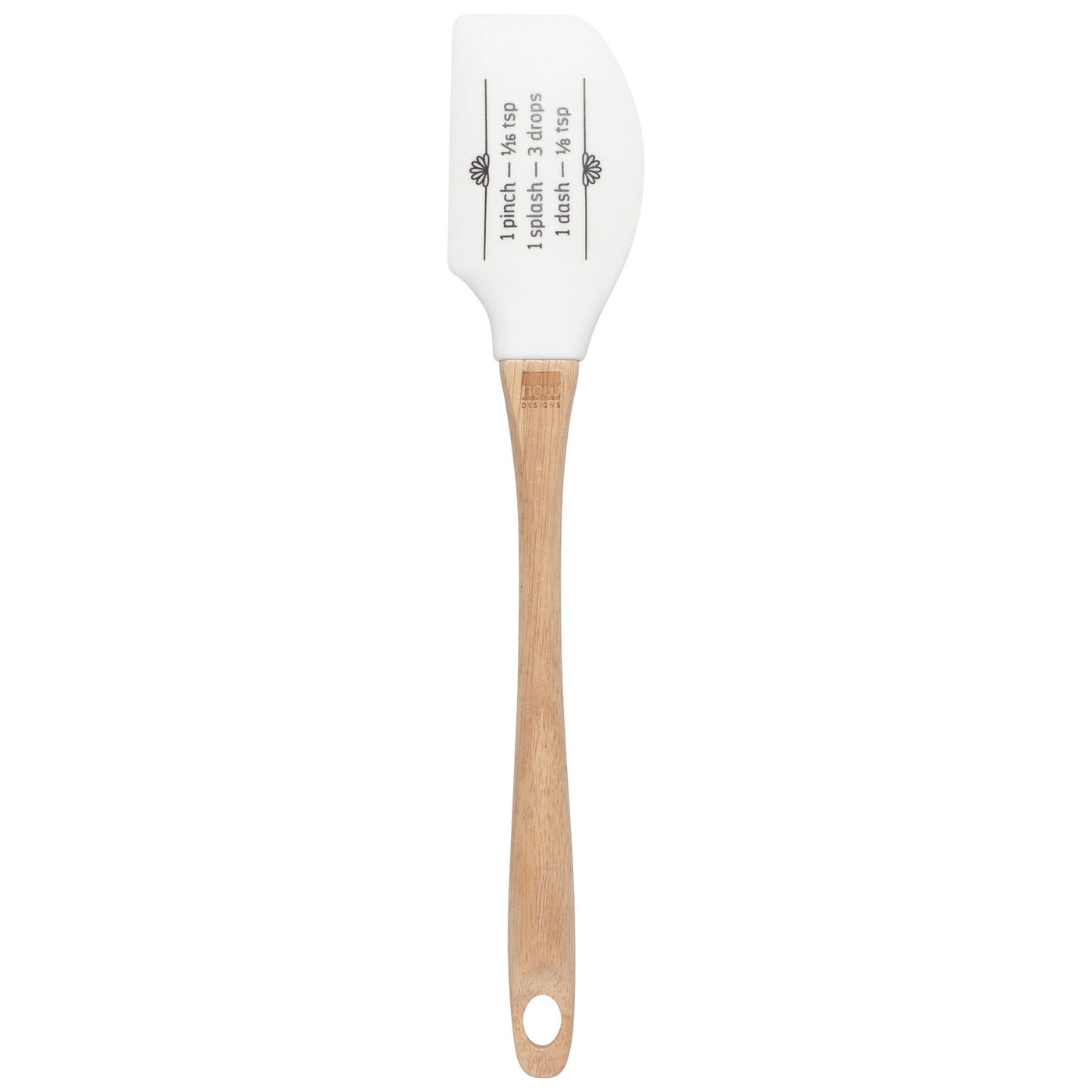 Danica | Silicone Kitchen Conversions Spatula