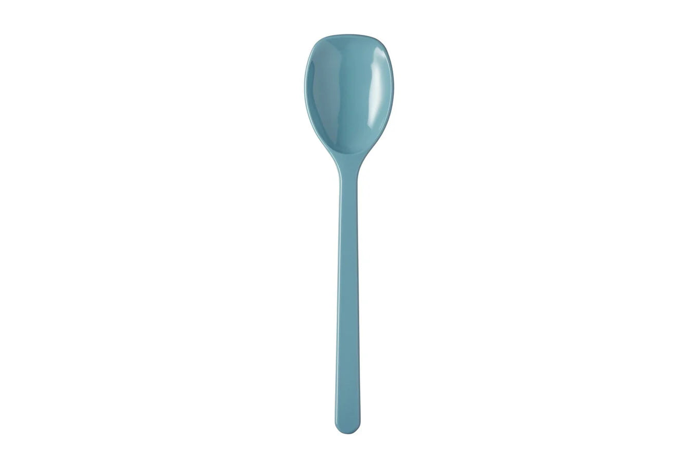 Rosti | Heavy Duty Spoon Melamine 12" (Nordic Green)