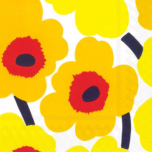 Marimekko | Cocktail Napkins 25x25cm