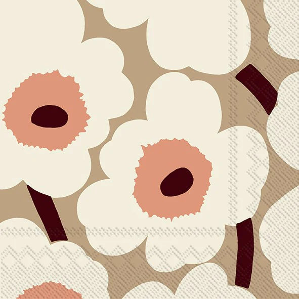 Marimekko | Cocktail Napkins 25x25cm