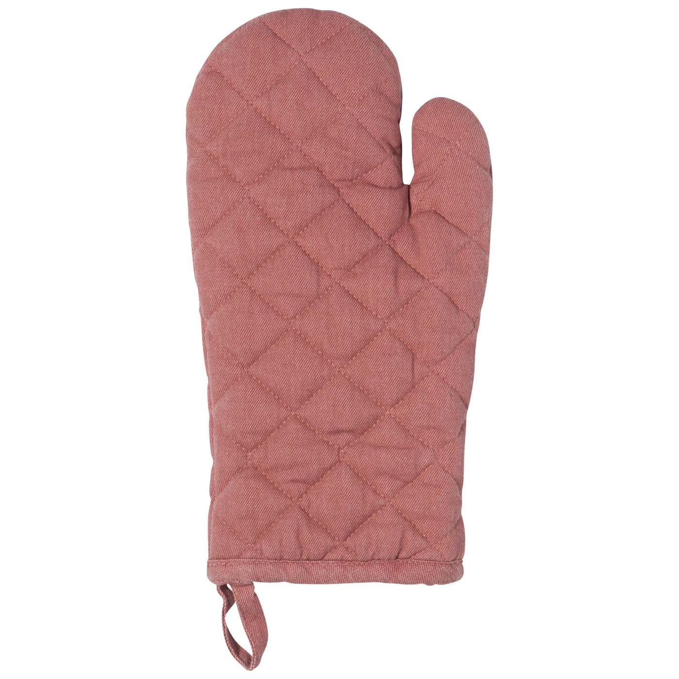 Danica | Heirloom Oven Mitt