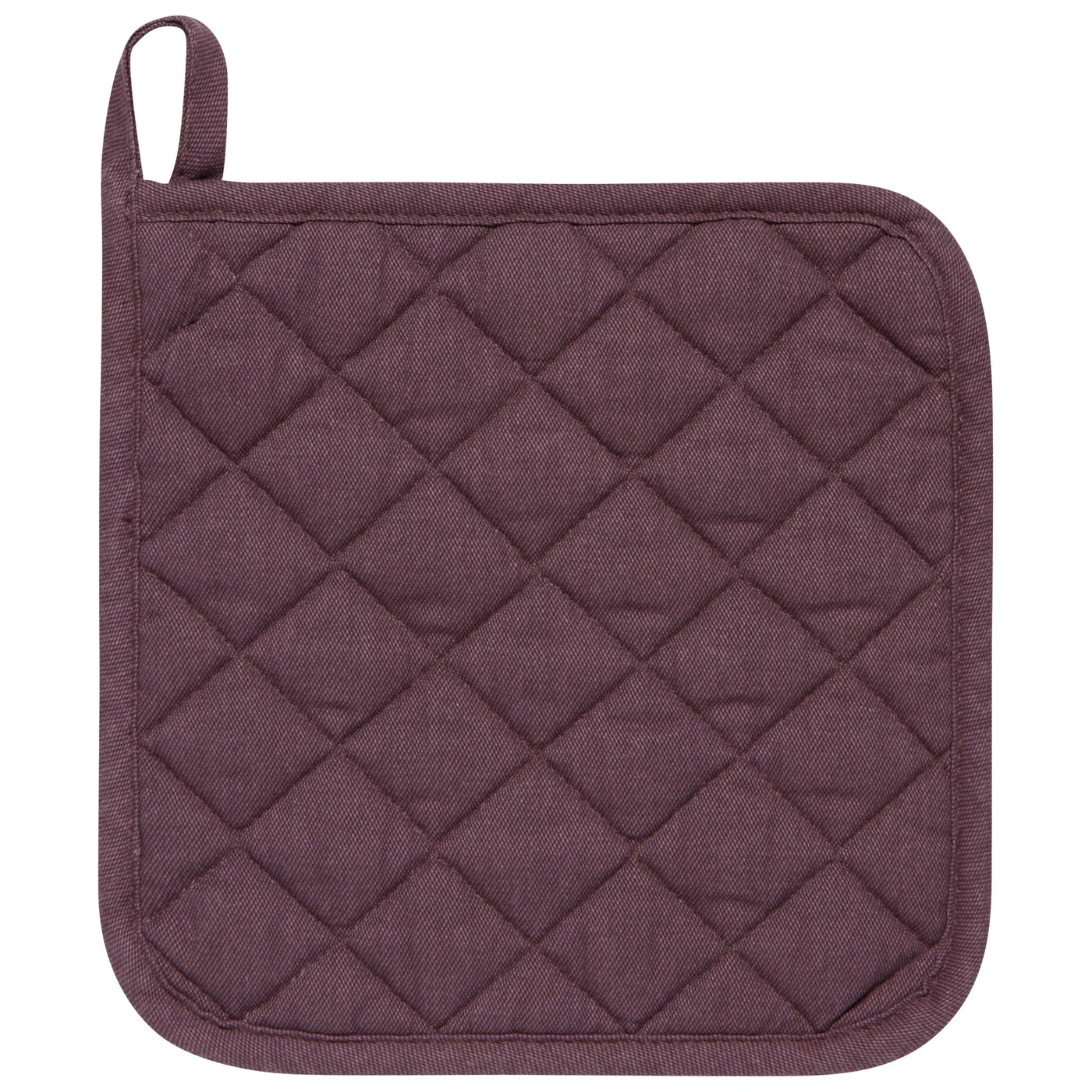 Danica | Heirloom Stonewash Potholder