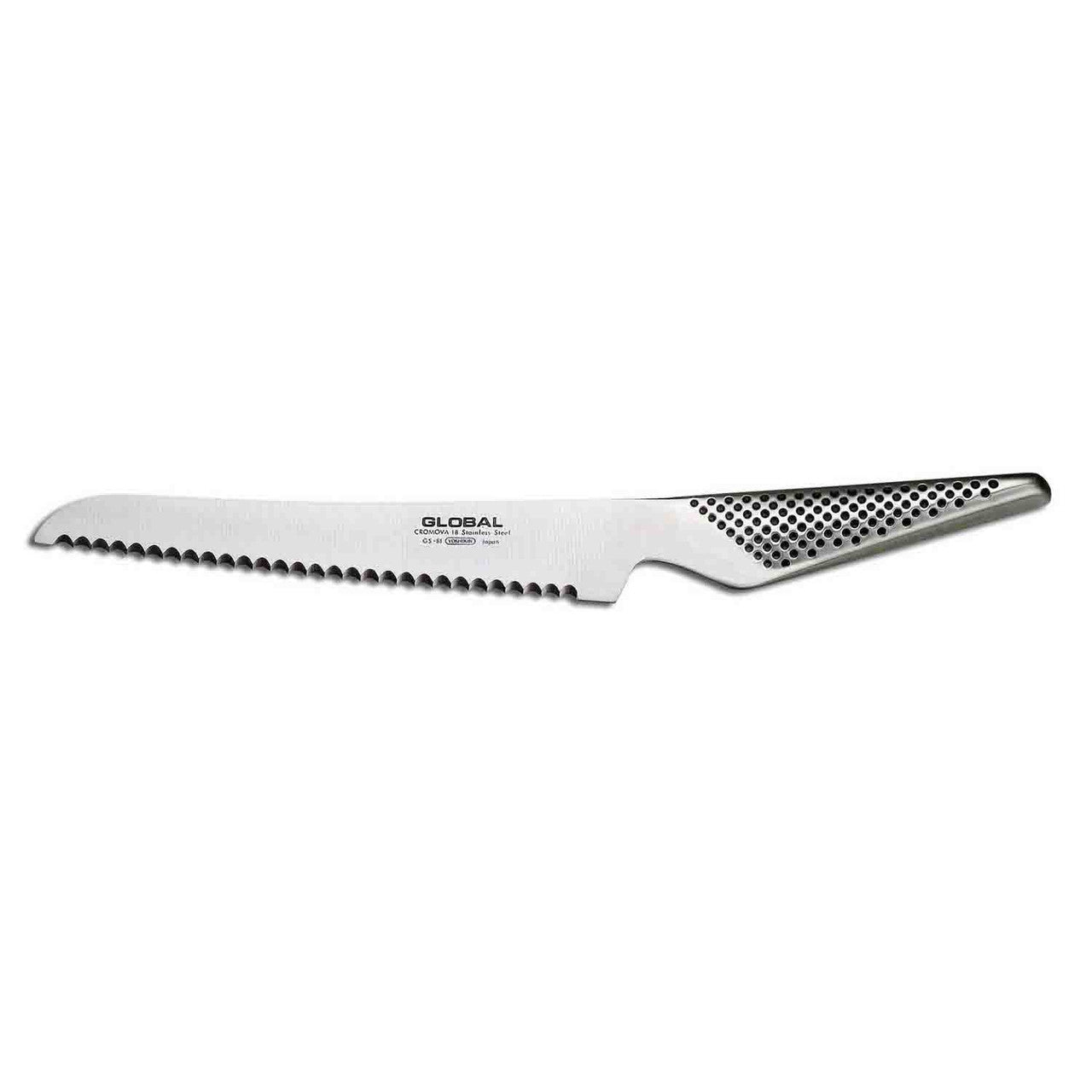 Global | Bagel & Sandwich Knife