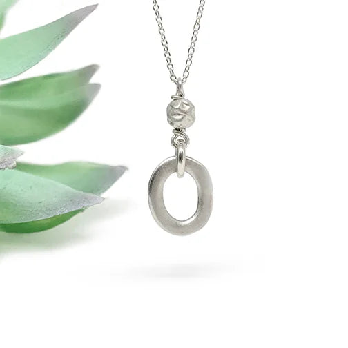 Matsu | The Lisa On Silky Cable Chain