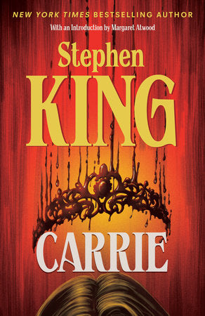 Carrie | Stephen King