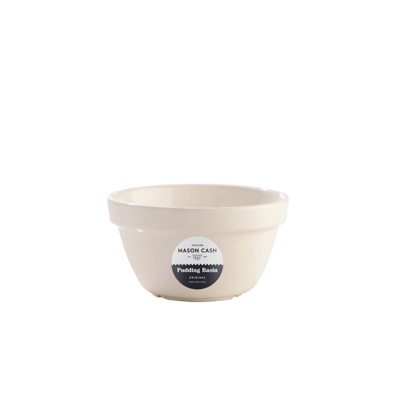 Mason Cash | Original White Pudding Basin 17cm