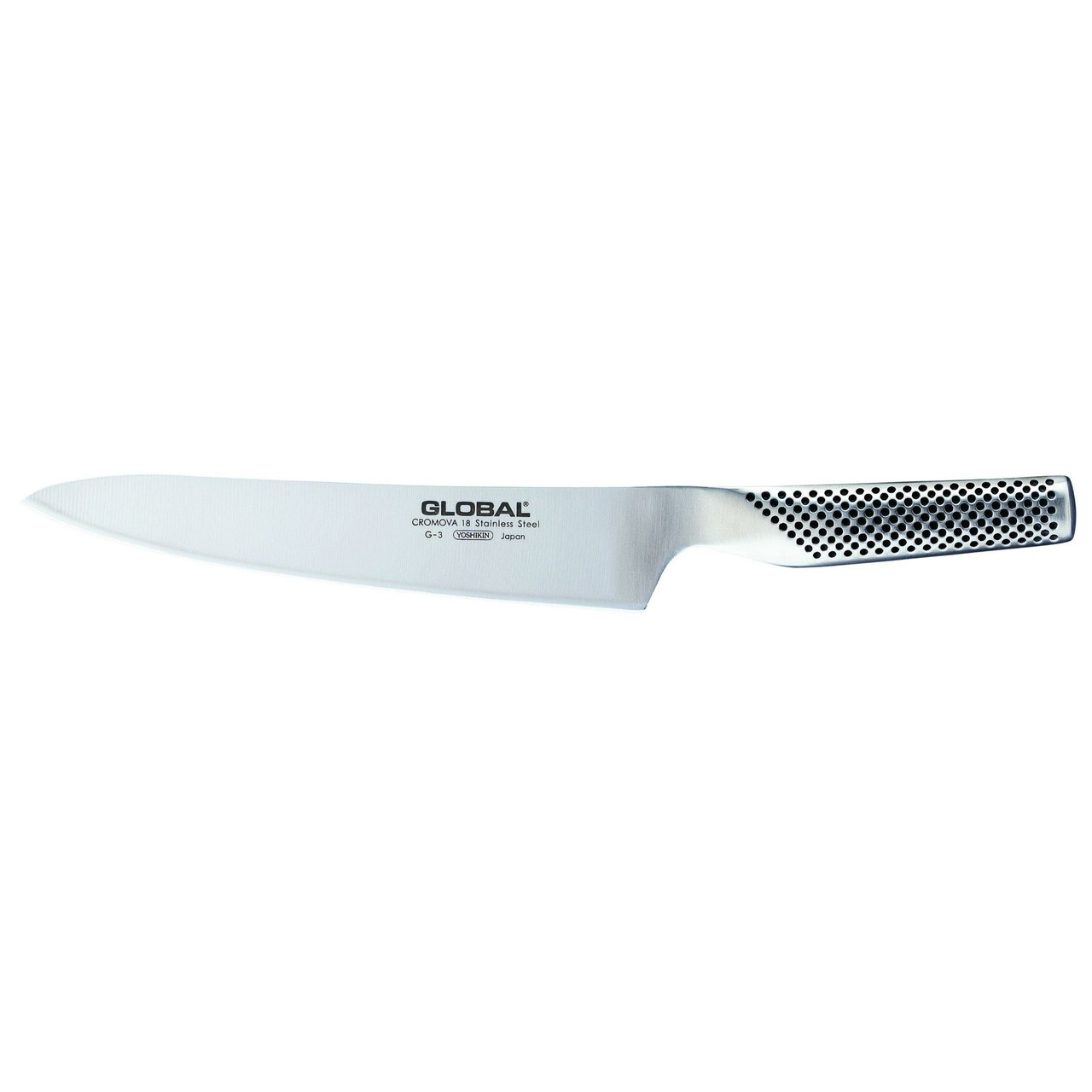 Global | Carving Knife G3 8.25”