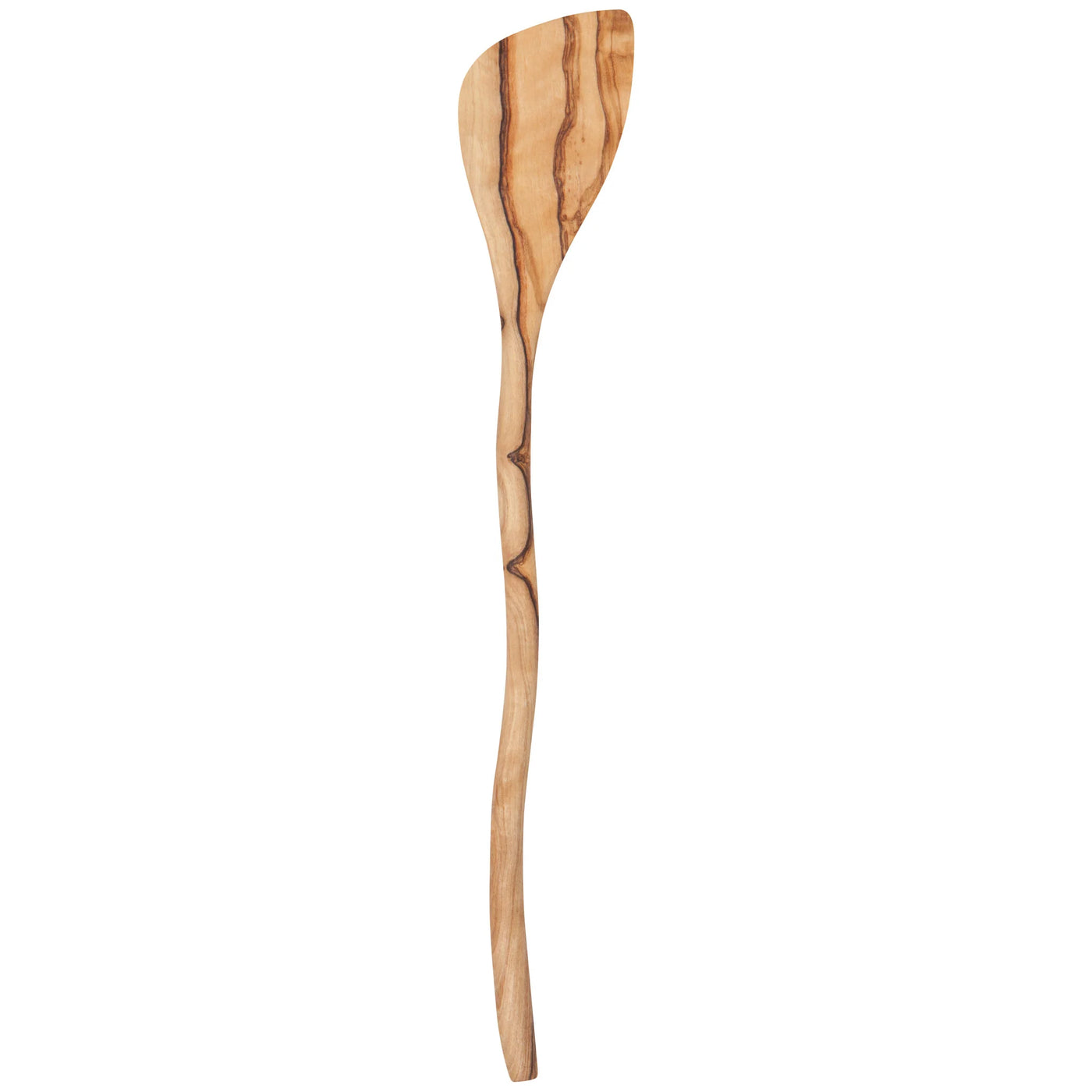 Danica | Olive Wood Wavy Spatula