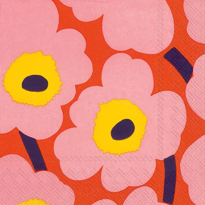 Marimekko | Lunch Napkins 33x33cm