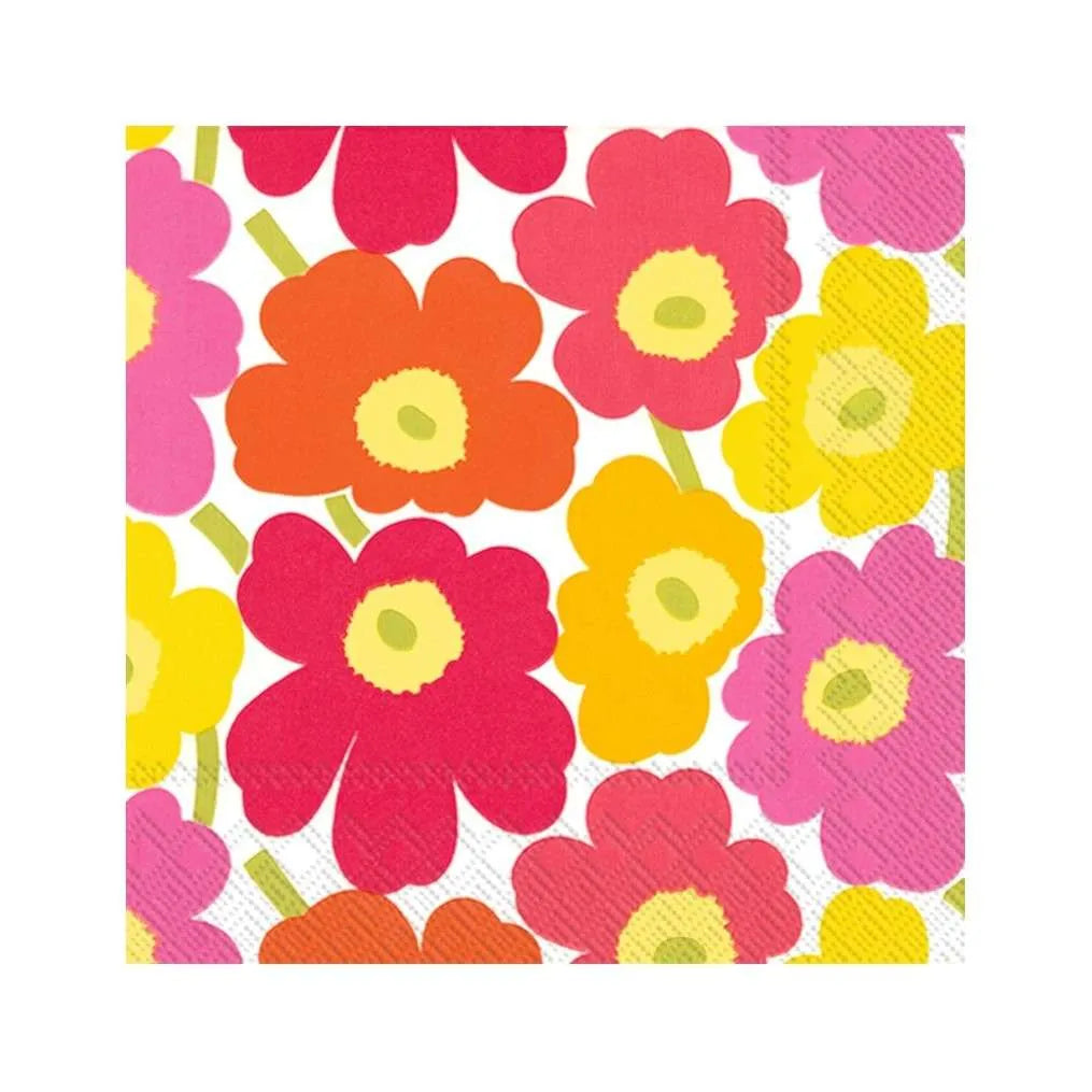 Marimekko | Lunch Napkins 33x33cm