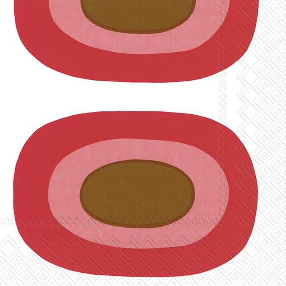 Marimekko | Lunch Napkins 33x33cm