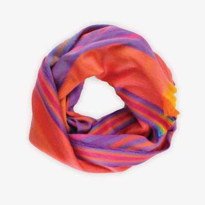 Pokoloko | Seamless Scarf