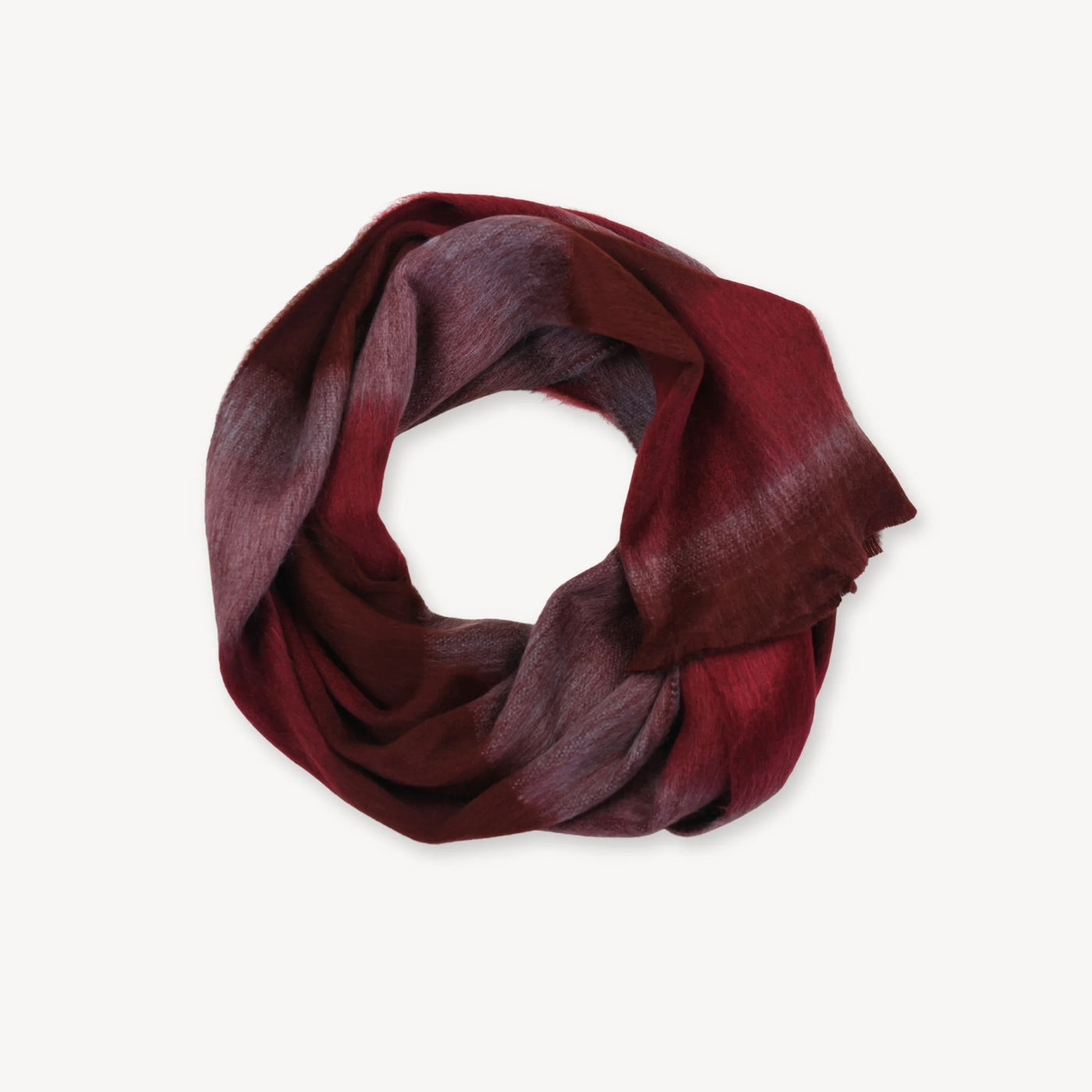 Pokoloko | Seamless Scarf