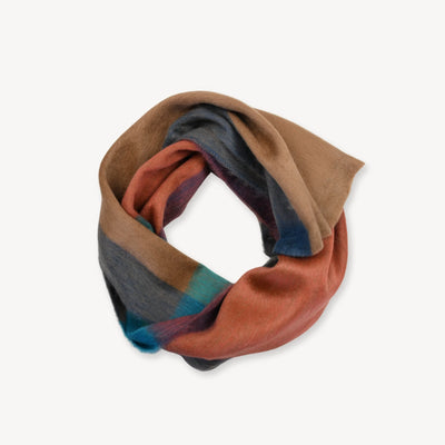 Pokoloko | Seamless Scarf