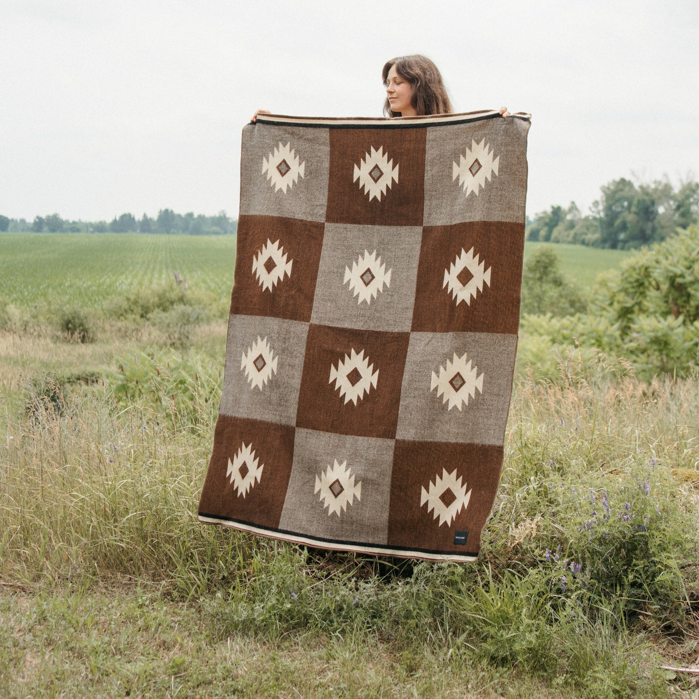 Pokoloko | Southwest Blanket