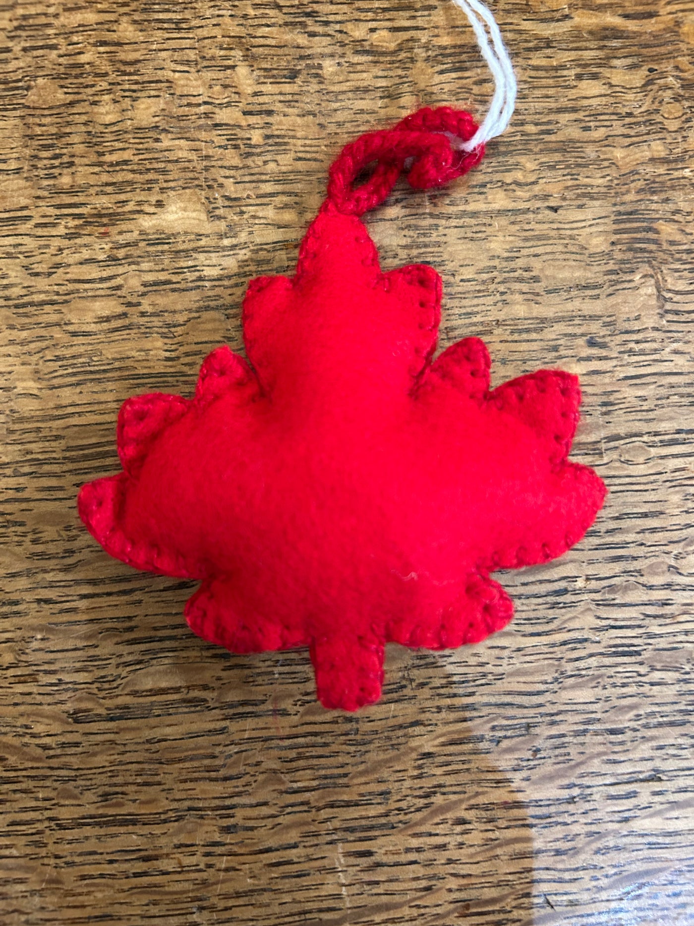 Pokoloko | Hand Embroidered Ornament
