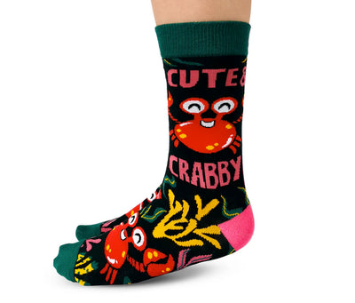 Uptown Sox | Women’s Socks