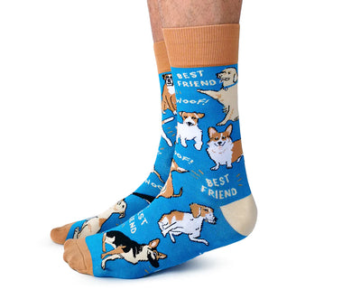 Uptown Sox | Men’s Socks
